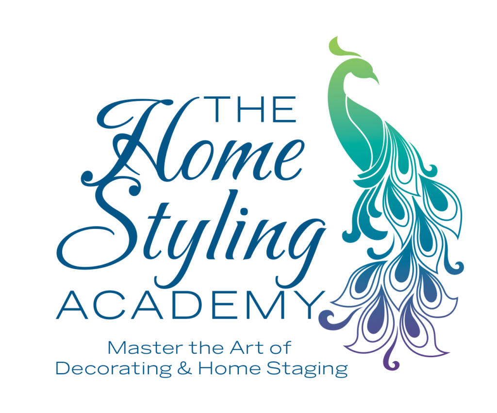 the home styling academy logo