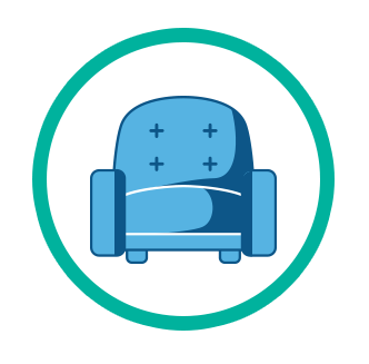 interior Decorating Icon